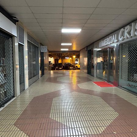 Pension La Castellana โลโกรโญ ภายนอก รูปภาพ