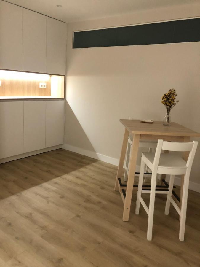 Pension La Castellana โลโกรโญ ภายนอก รูปภาพ