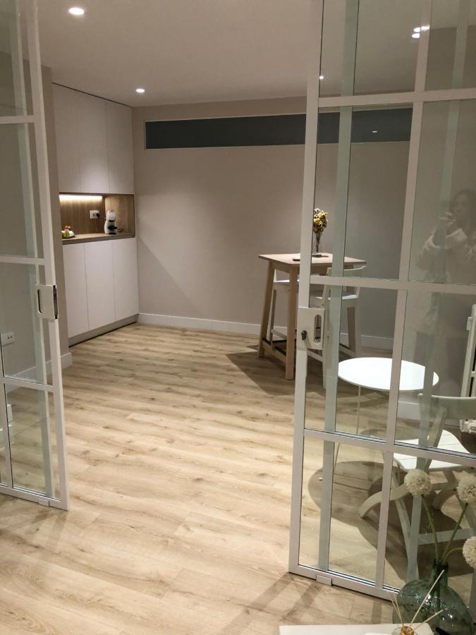 Pension La Castellana โลโกรโญ ภายนอก รูปภาพ