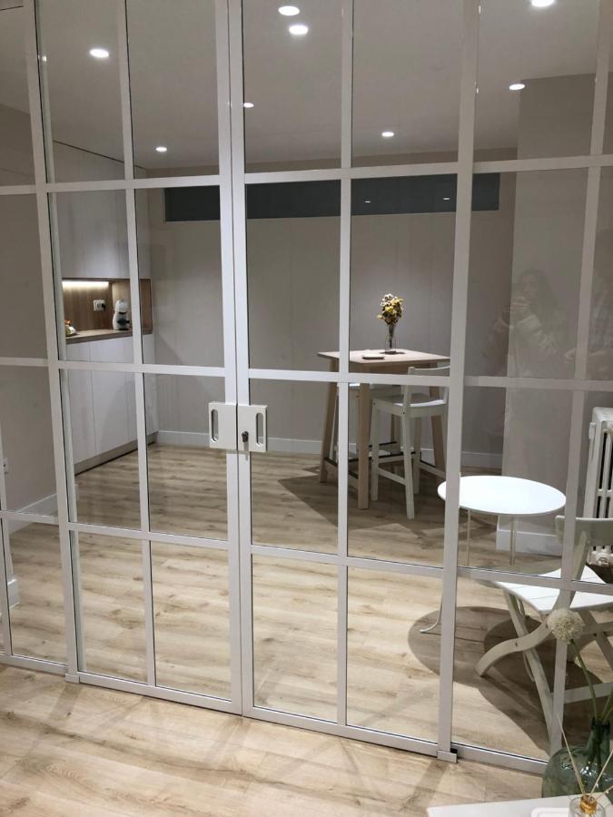 Pension La Castellana โลโกรโญ ภายนอก รูปภาพ