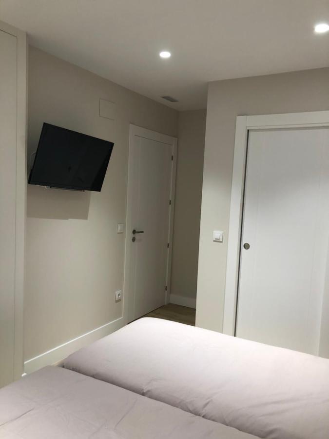 Pension La Castellana โลโกรโญ ภายนอก รูปภาพ