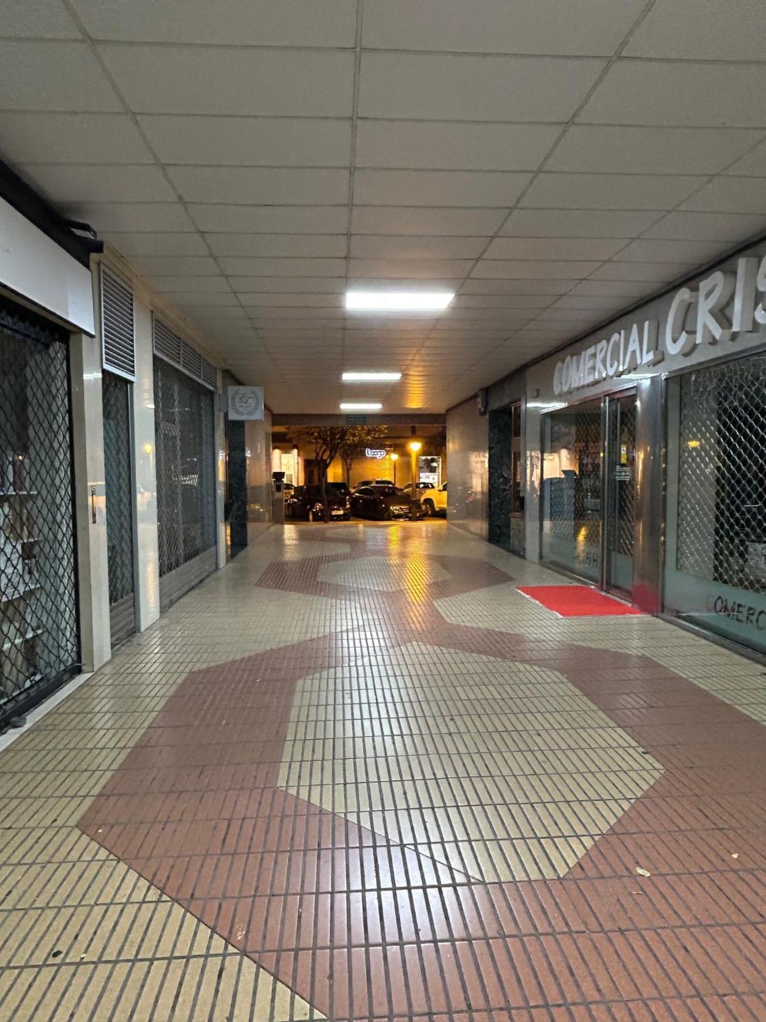 Pension La Castellana โลโกรโญ ภายนอก รูปภาพ