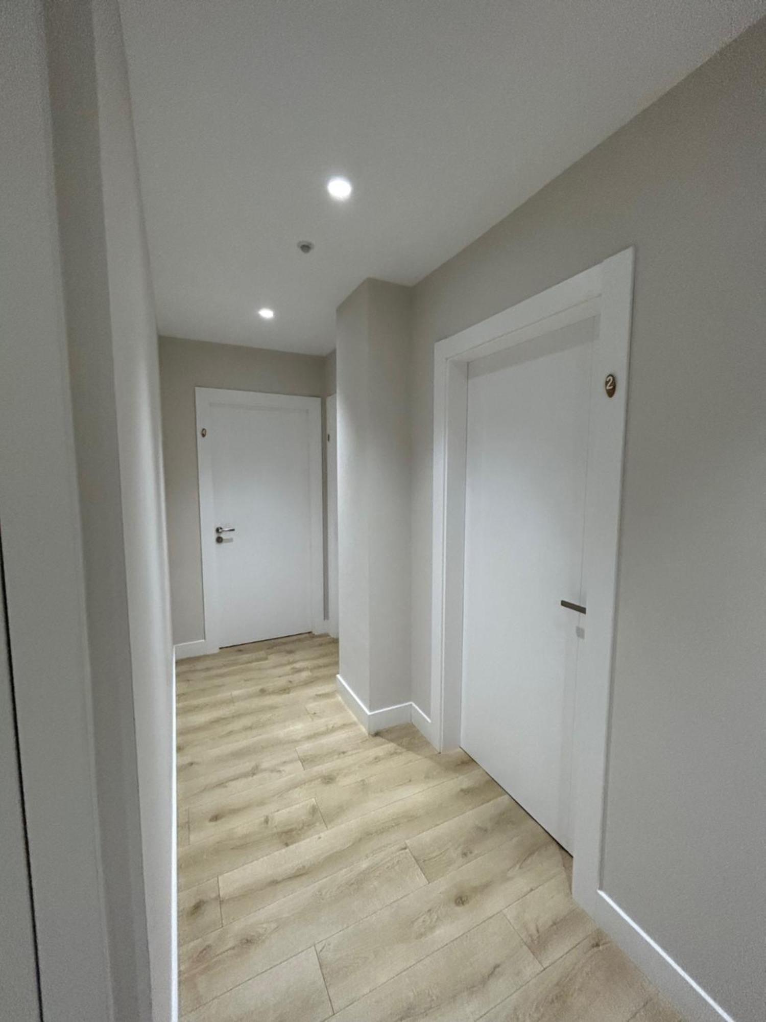 Pension La Castellana โลโกรโญ ภายนอก รูปภาพ